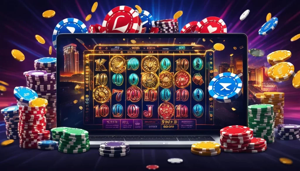 Giao diện cá cược đá gà winbet88 app