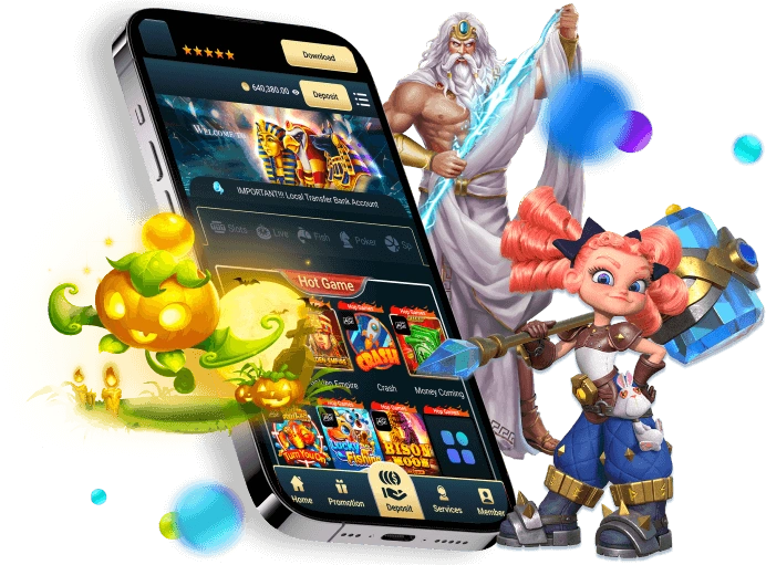 Bàn Roulette trực tiếp