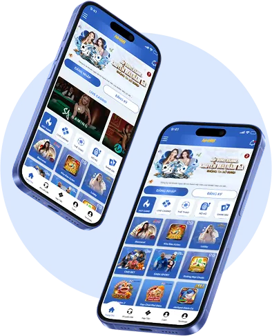 Casino trực tuyến winbet88 app