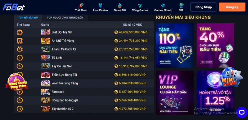 Các bước đăng ký tài khoản winbet88 app